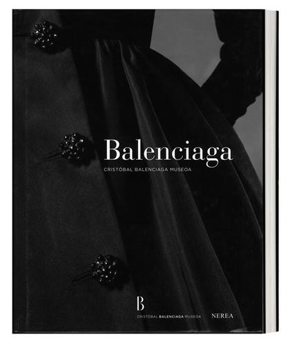 BALENCIAGA