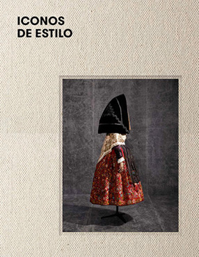 ICONOS DE ESTILO