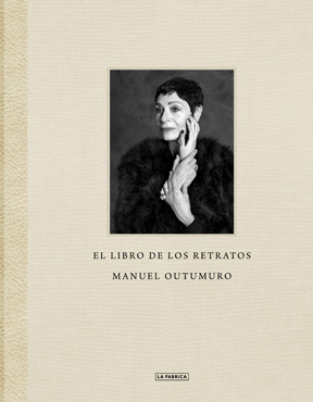 EL LIBRO DE LOS RETRATOS