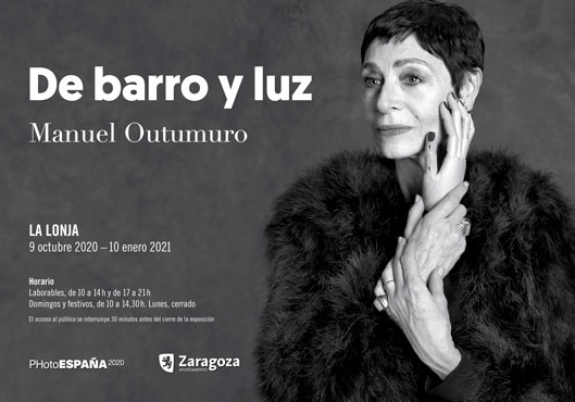 DE BARRO Y LUZ